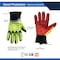 Ge OIL & GAS IMPACT RESISTANT GLOVES M GG422MC - alternate 3